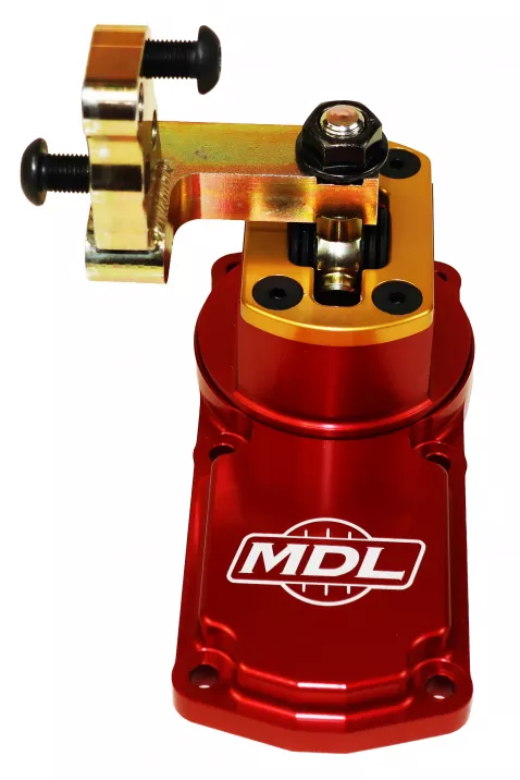 Qwik Stik Shifter for a TKX, Ideal for a 59-64 IMPALA, 64-67 GTO/LEMANS/OLDS